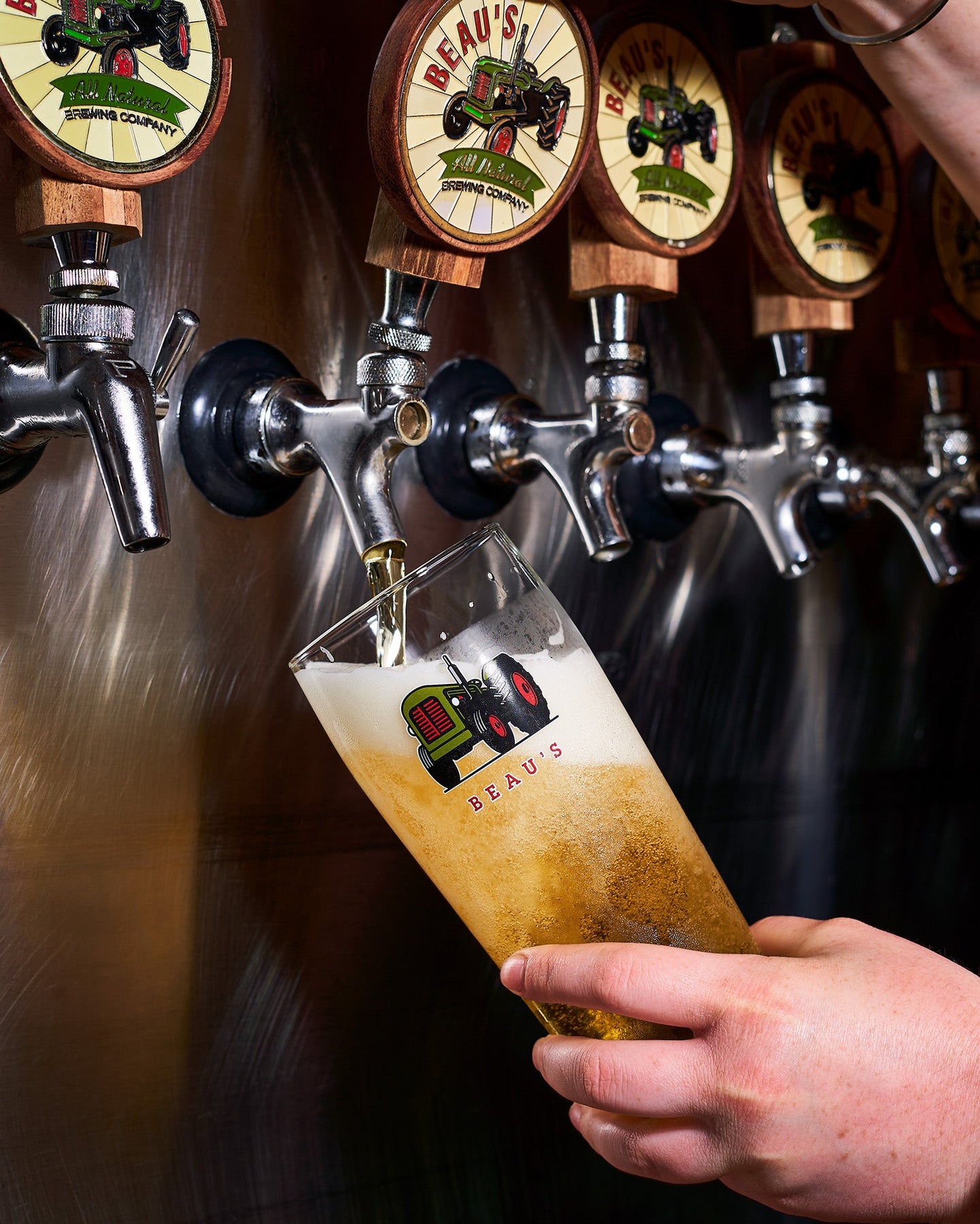 What Is Kölsch Beer? A Guide to the Crisp German Style