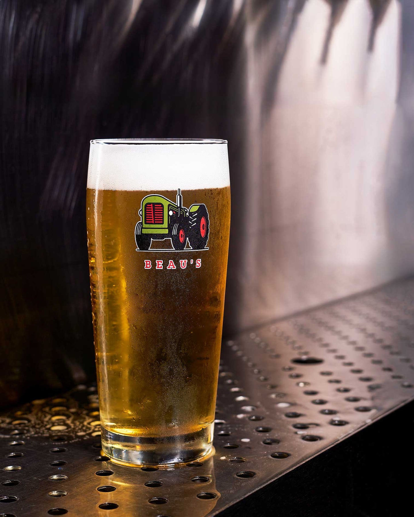 Beau's Brewing at 20: The Little Beer That Refused to Behave