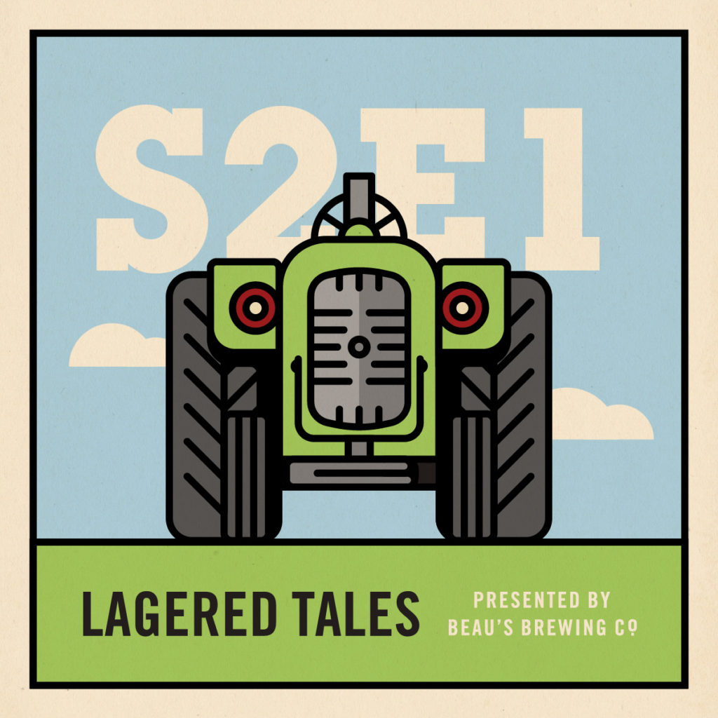 S2 E1: Lagered Tales, presented by Beau’s