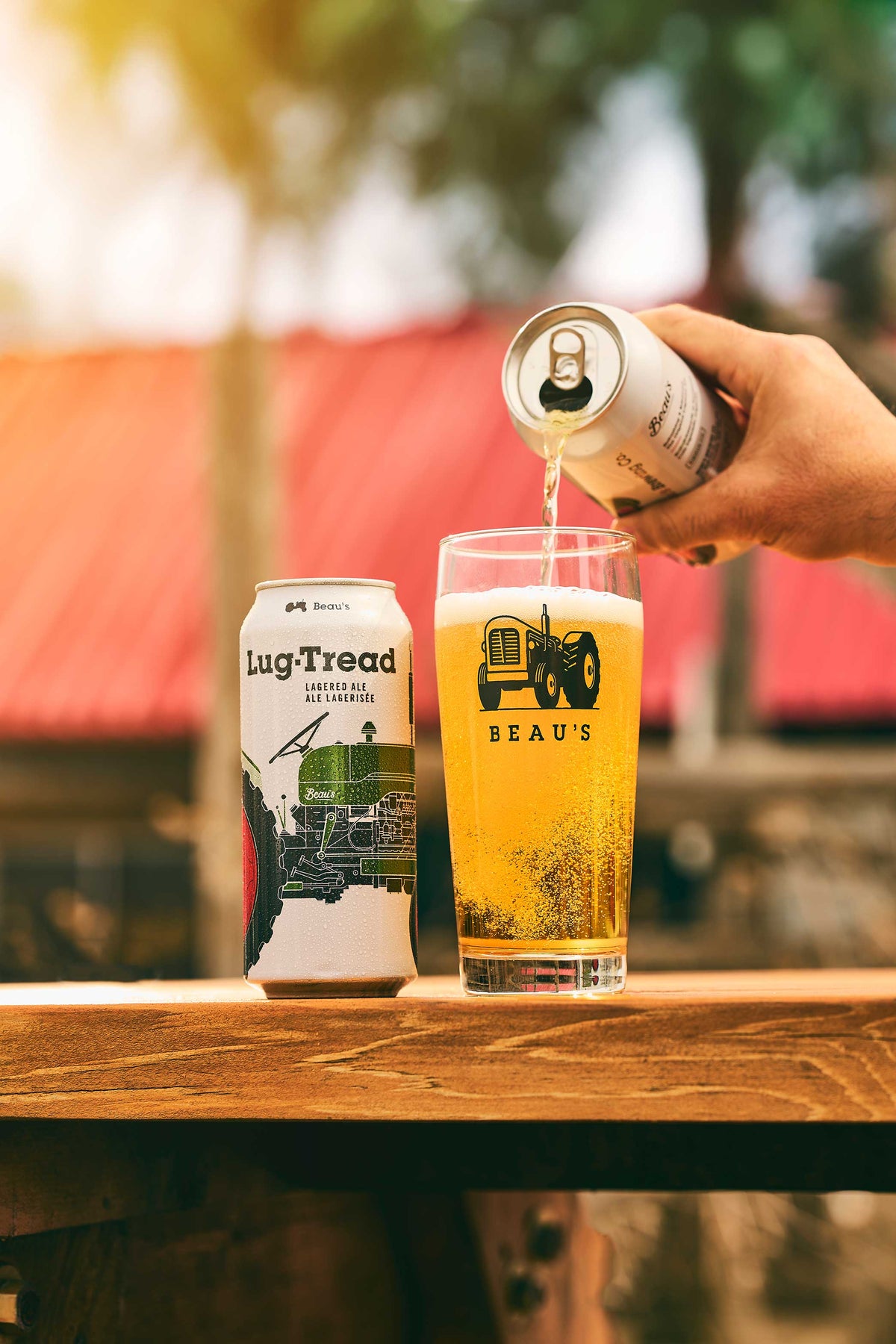BBQ Beer Pairing: The Right Beau's Beer for Every Grill Situation