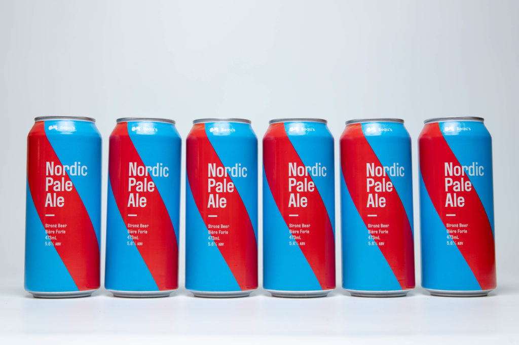 Beau’s Nordic Pale Ale now available across Ontario