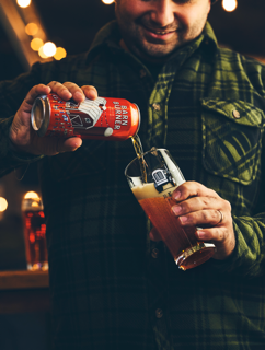 What Is Amber Ale? A Guide to Amber Ale Beer