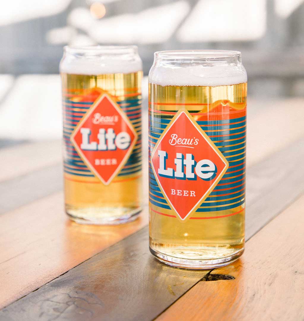 Beer Glass Types: Pour Like You Mean It