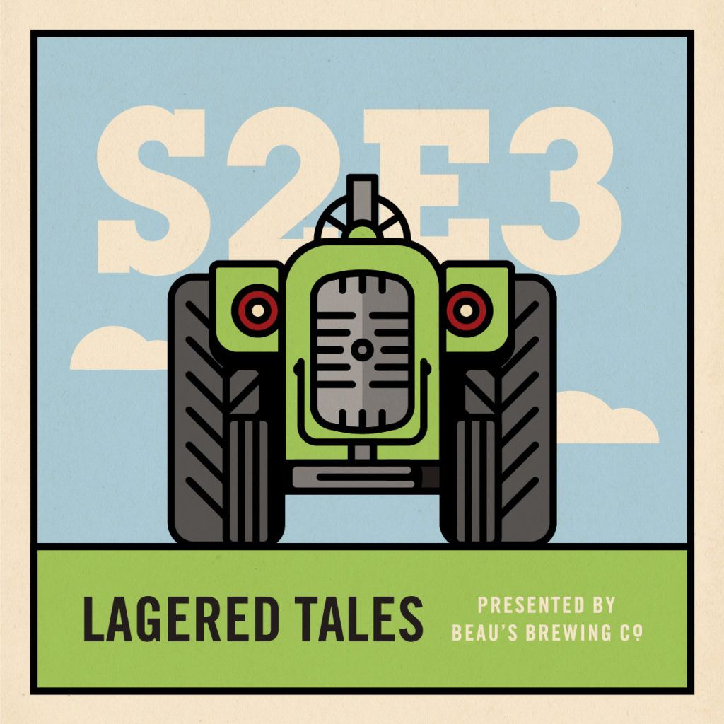 S2 E3: Lagered Tales, presented by Beau’s