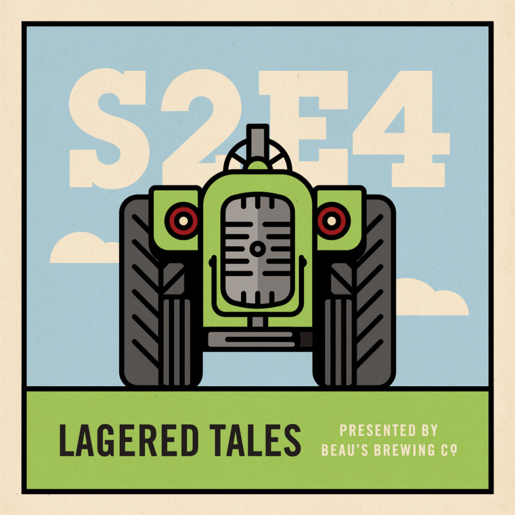 S2 E4: Lagered Tales, presented by Beau’s