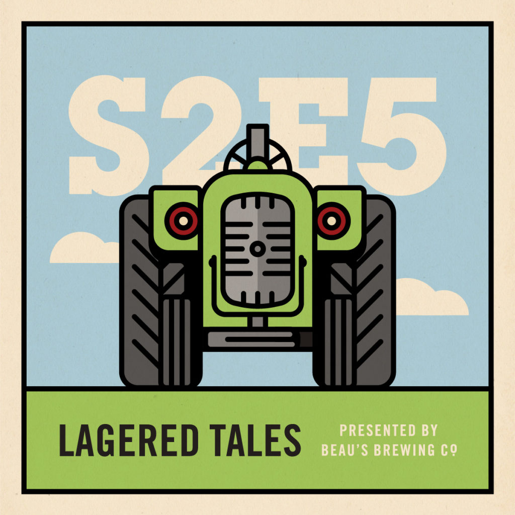 S2 E5: Lagered Tales, presented by Beau’s
