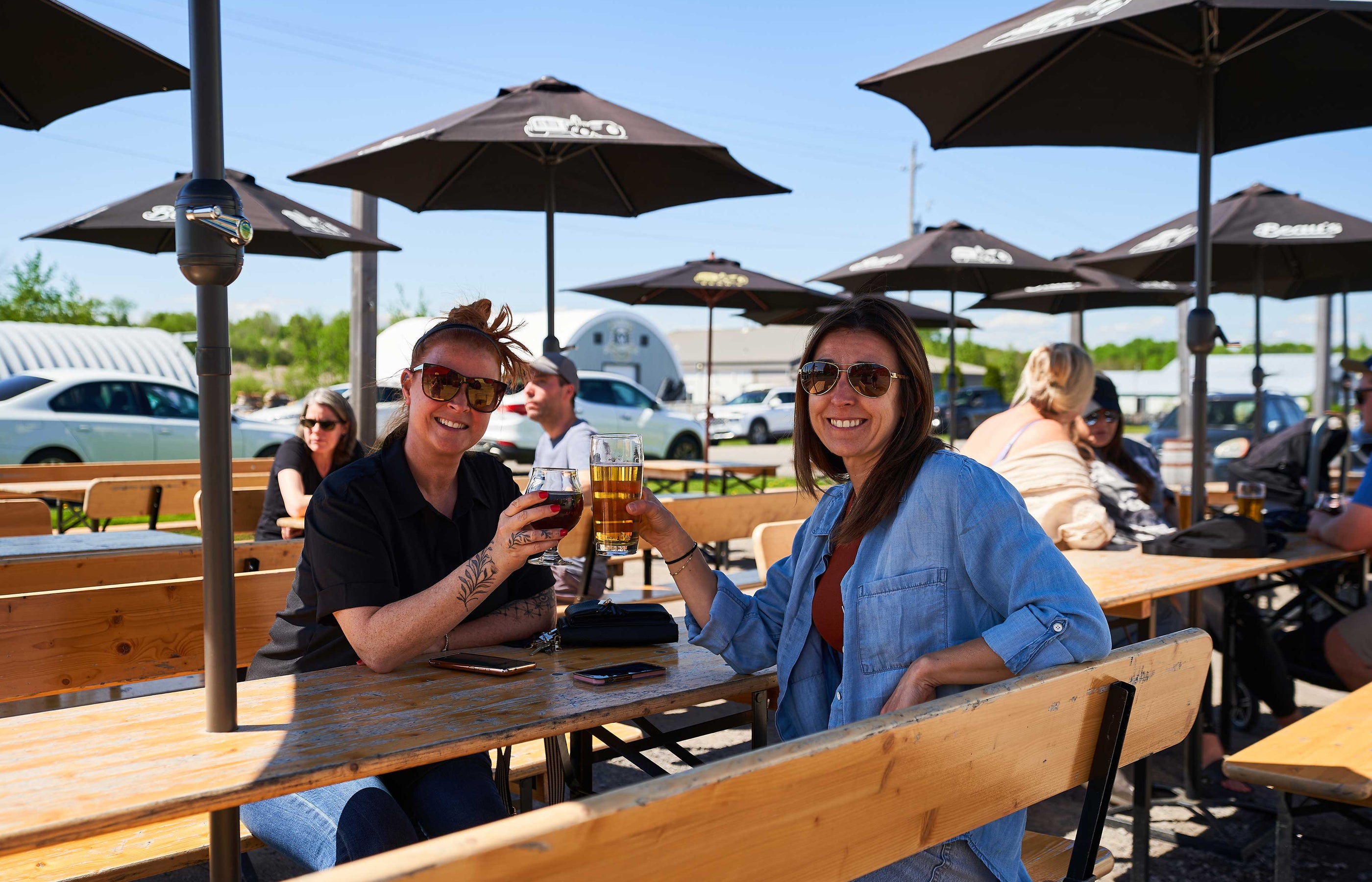 Ottawa Day Trips: The Best Escapes from the Capital (With a Pint Along the Way)