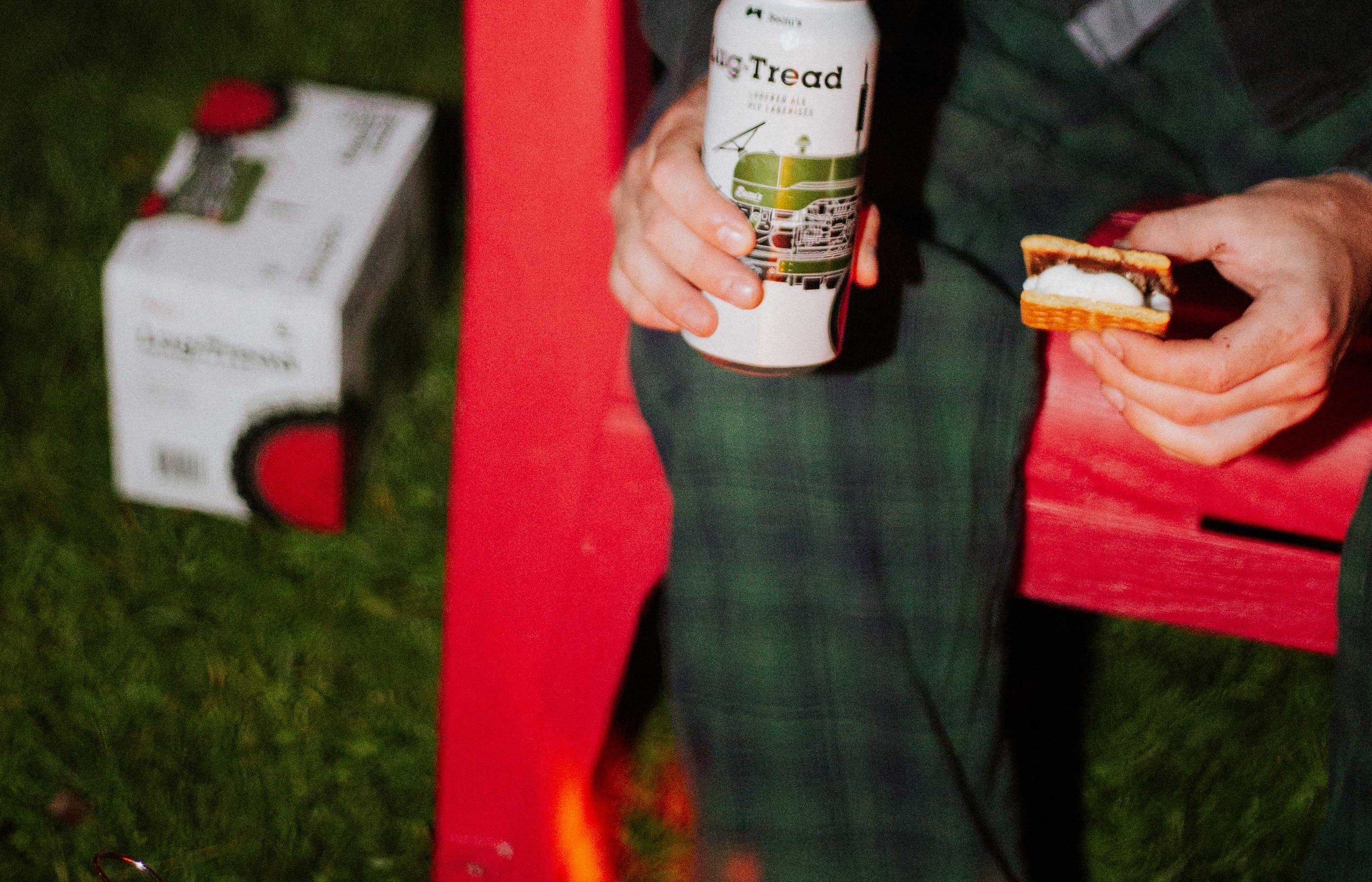 What to Pack for Camping: Gear, Food, and Cold Beer