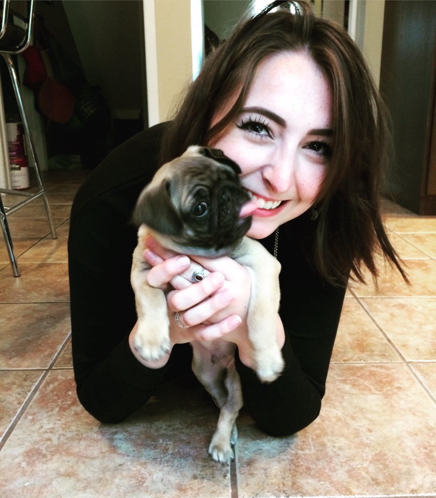 10 adorable #BeausPets for #LoveYourPetDay