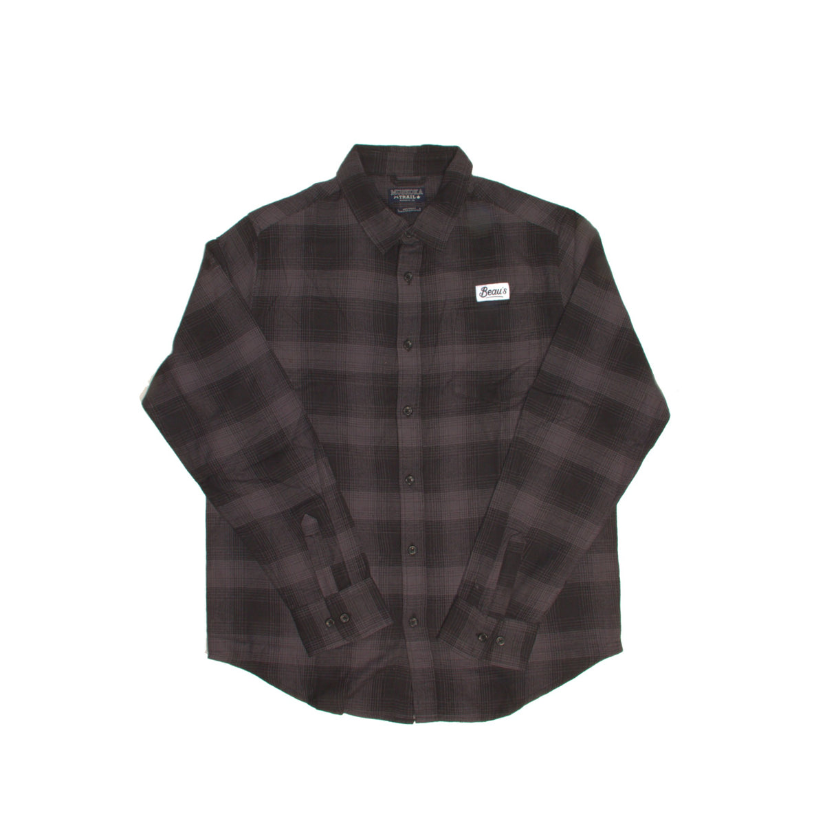 Classic Flannel