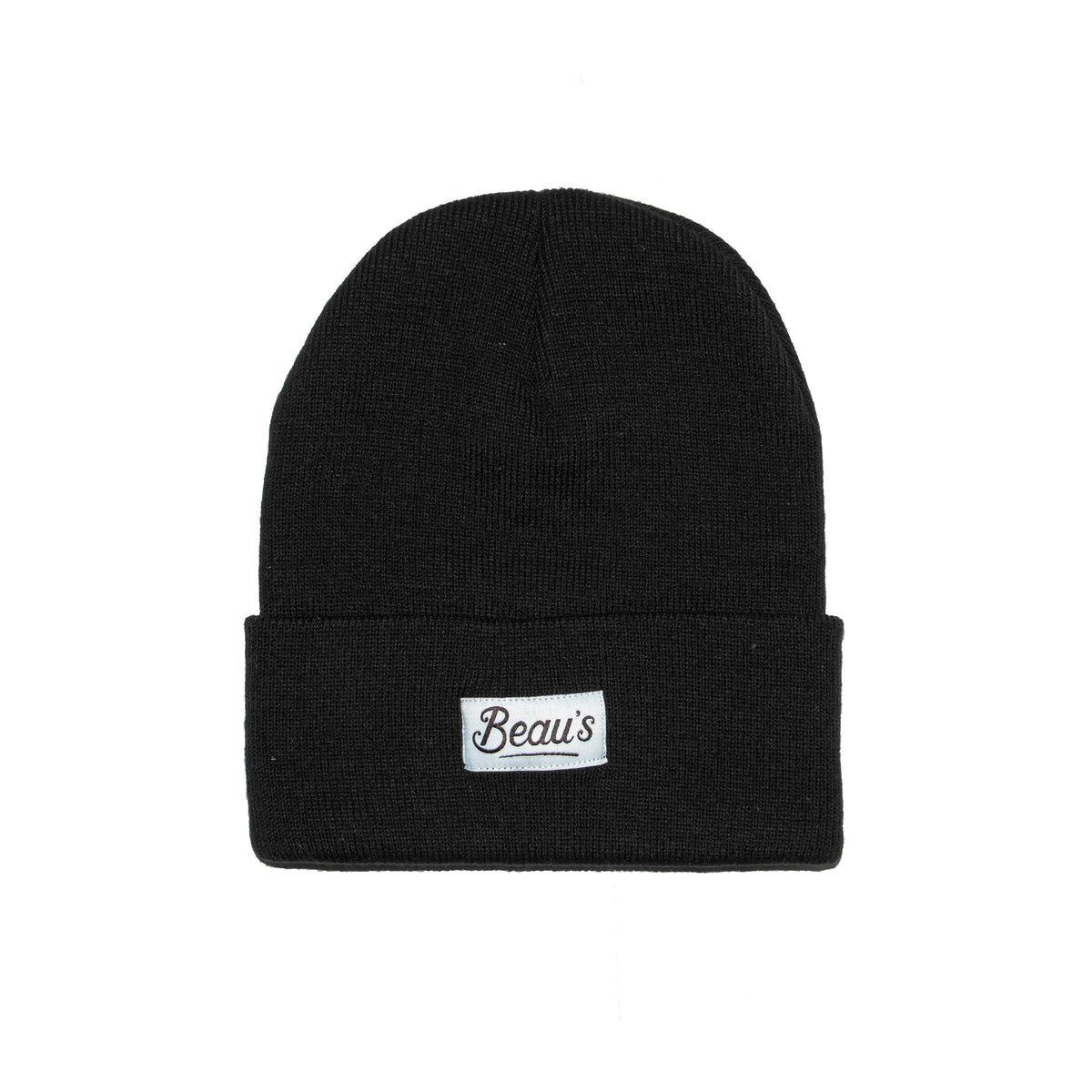 Classic Toque
