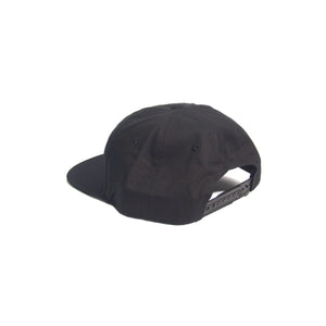 Beau's Script Snapback