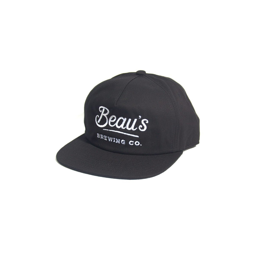 Beau's Script Snapback