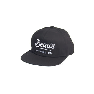 Beau's Script Snapback
