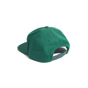 Beau's Script Snapback