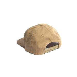Beau's Script Snapback