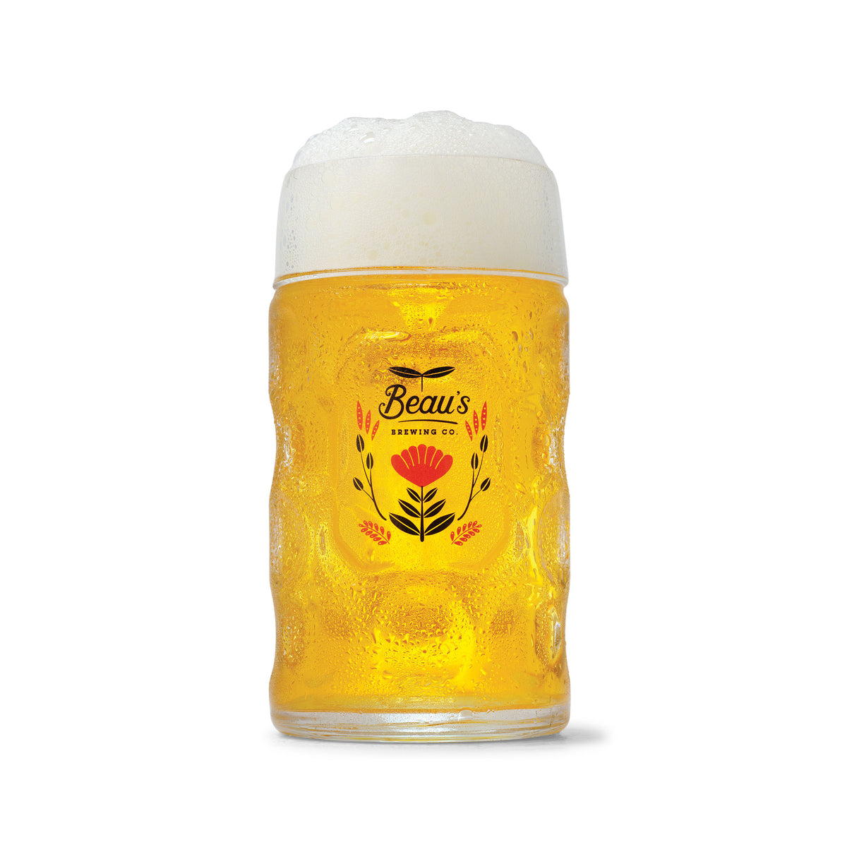 32oz Stein
