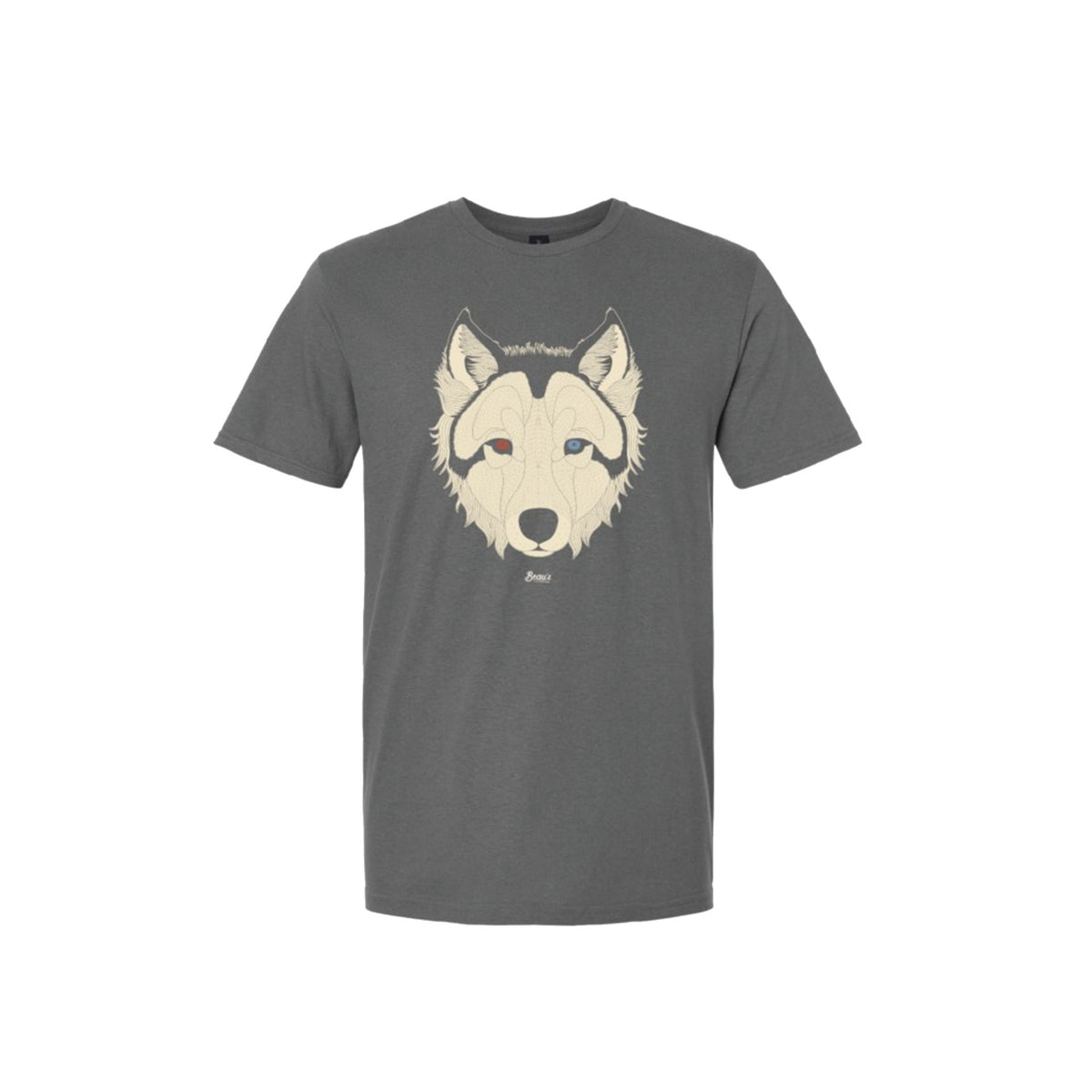 Wag The Wolf Tee