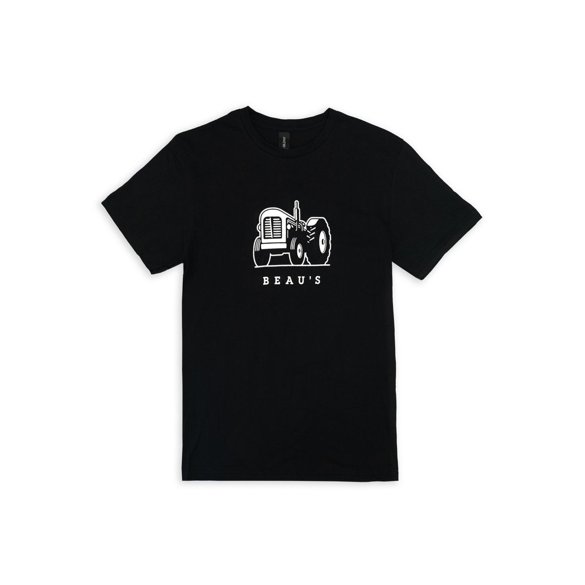 Tractor Tee