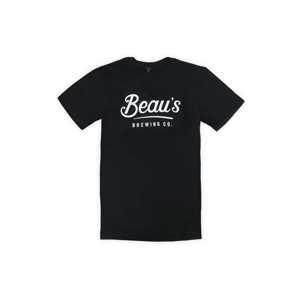 Script Logo Tee