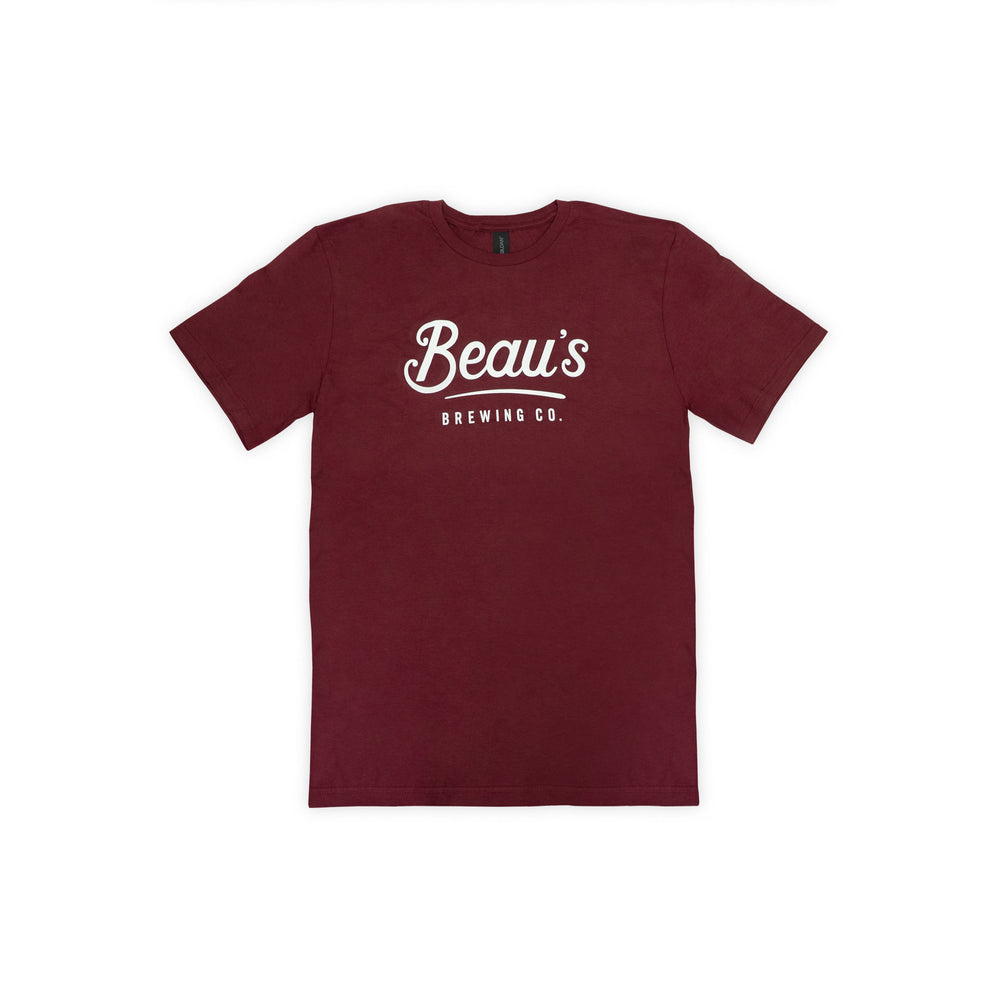 Script Logo Tee