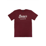 Script Logo Tee
