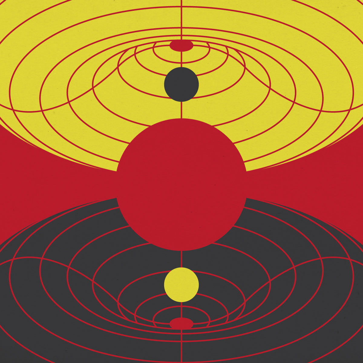 Gravity Well