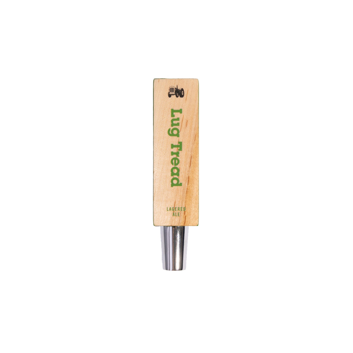 Lug Tread Tap Handle