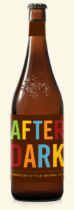 After Dark bottle