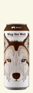 wag the wolf can