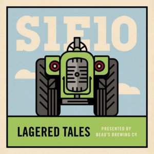 Lagered Tales s1e10