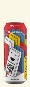 good time can