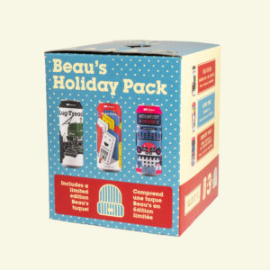 Holiday Gift pack