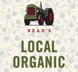 Local Organic Logo